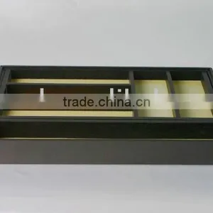 Wooden Kitchen Cutleries Tray thumbnail-1