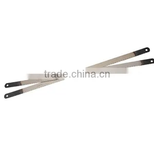 Mini Hacksaw Cutting Blades thumbnail-1