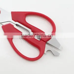 Multipurpose Kitchen Shear High Quality Stainless Steel Blade Come-Apark Kitchen Scissors thumbnail-4