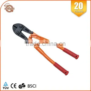 12 14 Inch High Quality American Type Bolt Cutter thumbnail-1