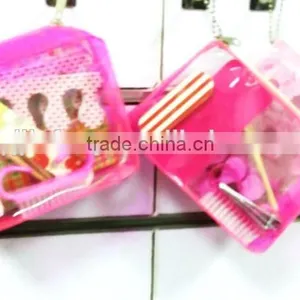 Pedicure Tools / Beauty Item Feet File Set in PVC Bag thumbnail-2