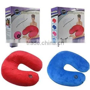 Massage Neck Pillow thumbnail-1