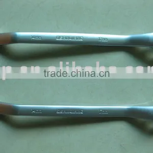 Double Offset Ring Spanner thumbnail-1