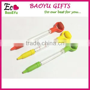 Hot Selling Banner Pen,Promotional Advertising Gift Pen,Plastic Pull Out Banner Pen thumbnail-1