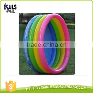 Inflatable Deep Pool Water Swim Pool for Baby/kids Inflatable Swim Pool thumbnail-3