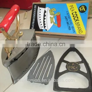 CHARCOAL IRON 752 FOR AFRICA COCK BRAND/Low Price Charcoal Iron thumbnail-1
