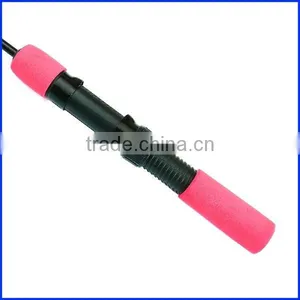 50CM Solid Fiberglass Fishing Rod , Ice Fishing Rod thumbnail-3