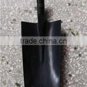 Steel Shovel thumbnail-1