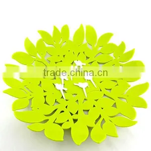 Wedding Plastic Fruit Plate Cake Tray thumbnail-2
