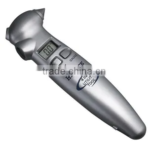 4 in 1 Car Digital Tire Pressure Gauge thumbnail-1