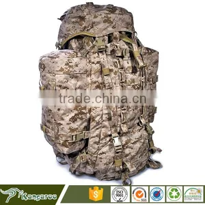 High Quality Fishing Backpack Military Army Bag thumbnail-3