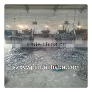ISO Certificate Customized Product Long Common Nails(supplier) thumbnail-3