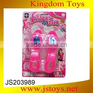 Hot Selling Toy High Heel Shoes for Wholesale thumbnail-1