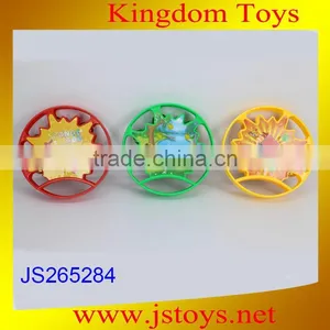 Mini Tambourine thumbnail-1