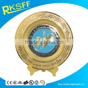 New Design Business Gift,souvenir Gift With Zinc Alloy thumbnail-2