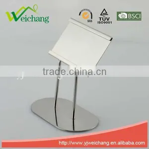 WCJ552 Name Card Holders; Environmental Protection is Welcome thumbnail-3