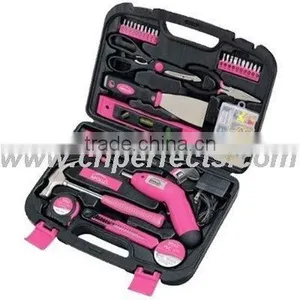 36pcs Lady Tool Set thumbnail-1