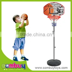 Hot Sale Children Sport Toys Indoor Mini Basketball Hoop thumbnail-1