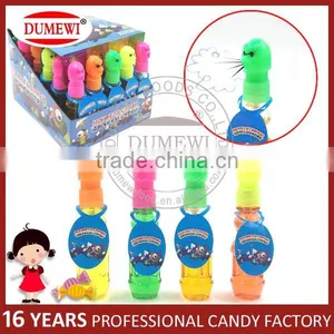 Super Birds Shape Amazing Fruit Liquid Candy Super Spray Candy thumbnail-1