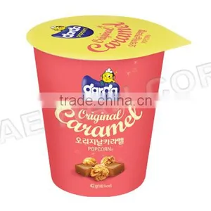 Original Caramel Popcorn thumbnail-1