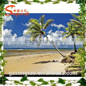 2015 New Products Large Artificial Coconut Palm Tree for Home Garden Sealand thumbnail-5