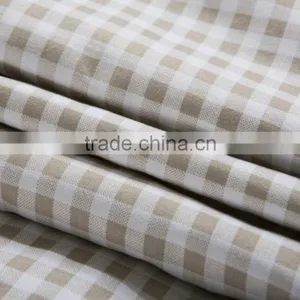 Cotton Feeling Fashion Bedding Set Bed Sheet Duvet Cover Set Bed Linens JG thumbnail-5