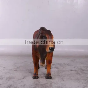 Definitive Brahman Looking Left thumbnail-2