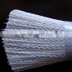 Aluminum Oxide Abrasive Nylon 612 Filament for Wheel Brush or Circle Polishing Brush thumbnail-1