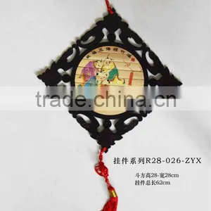 Bamboo Painting thumbnail-1