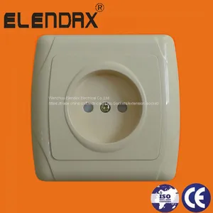Elendax F3000 электрический розетка на стене thumbnail-2