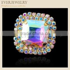 Rhinestone Button for Dresses thumbnail-6