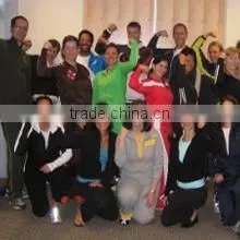 Guangzhou Teeking Garment Co., Ltd. company overview - view 1 thumbnail