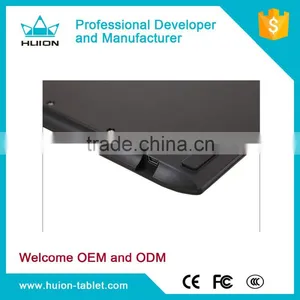 Digital Pen 2048 Levels Pressure Sensitivity Art Graphic Pen Tablet Drawing Huion K58 thumbnail-3