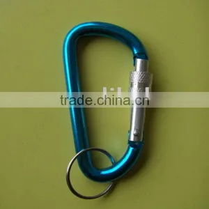 Carabiner Clip thumbnail-1