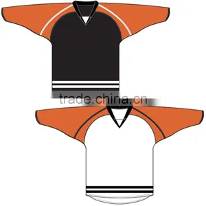 High Quality Custom Sublimation Ice Hockey Jerseys,imprintied Hockey Jersey thumbnail-1