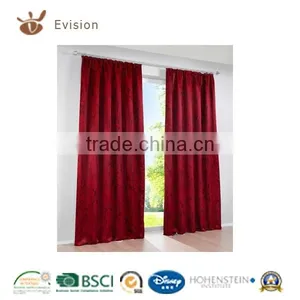 Home Goods Curtains 100% Polyester Curtain,window Curtain,designs Curtain for Living Room,hotel,home thumbnail-1