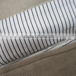 New Style Wedding Dress Suits for Men Handmade Suits 100%linen Suit thumbnail-5