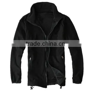 Mens Winter Jacket/ Waterproof Polyester Windbreaker Jacket/winter Jacket thumbnail-6