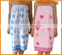 Ladies Sexy Bath Skirt Sleepwear Stock Lot Closeout Stock Liquidation thumbnail-1