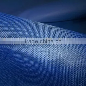 100% Nylon Oxford Fabric With PVC/PU Coated, Oxford Fabric for Bag thumbnail-1