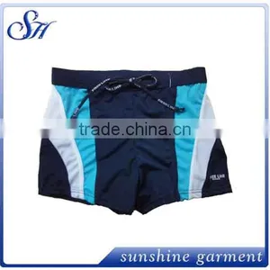 Latest Design Fashion Hot Selling High Quality Wholesale Swimwear Men thumbnail-1