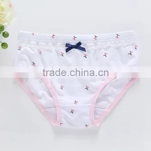 Girl's Brief Children Underwear Kid Panties Baby Girls Underwear thumbnail-4