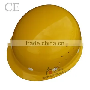 Dome Miner Safety Helmet Japanese Safety Helmet Abs Safety Helmet thumbnail-1