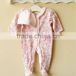 Kids Jumpsuit,kids Suits,kids Romper ,kids Hat thumbnail-1
