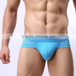 Good Quality Mens Underwear Custom Your Own Best Selling thumbnail-4