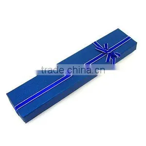 PAPER JEWELRY BOX, GIFT BOX, PAPER BOX,BRACELET BOX thumbnail-1