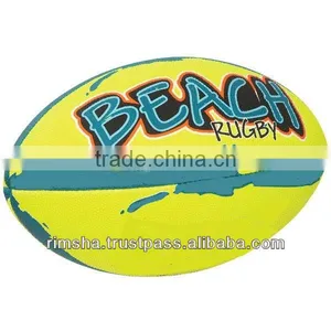Rugby Ball thumbnail-1