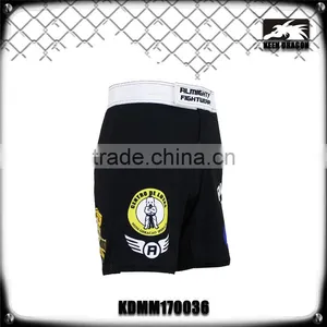 Men's Shorts for Crossfit Training/ Men's WOD Shorts thumbnail-5