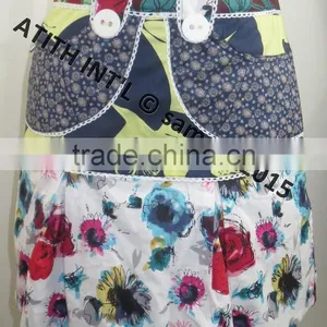 Micro Mini Skirt thumbnail-2
