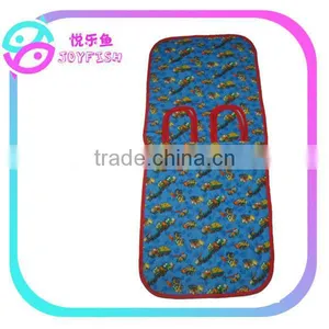 Hot Sale Comfortable and Soft Baby Shopping Cart Cover thumbnail-1